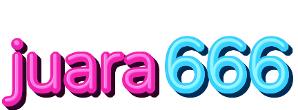 juara666 — logo kanal