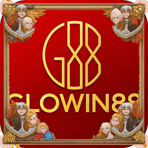 glowin88 — mitra unggulan