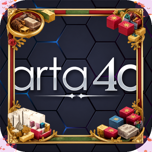 arta4d — mitra unggulan