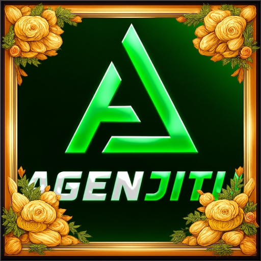 agenjitu — mitra unggulan